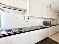 Carlyx Green (D8), Apartment #610094751
